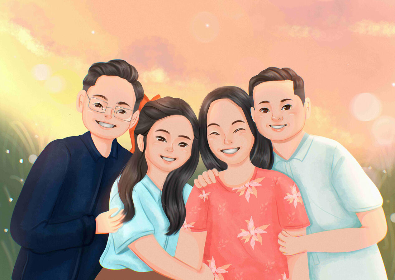 DIGITAL ART