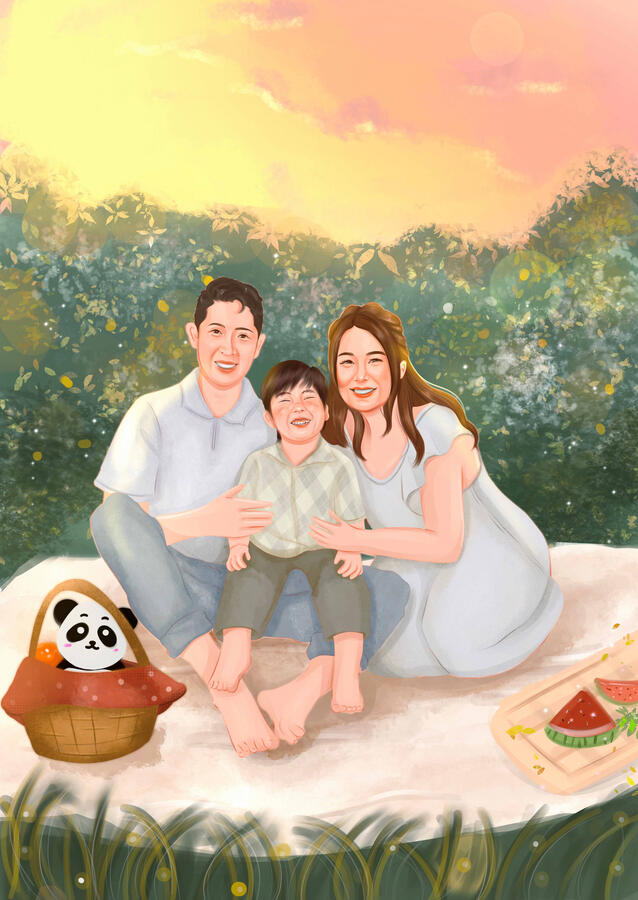 DIGITAL ART